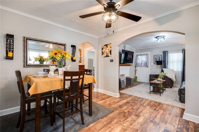 1730 Rosemont Boulevard, Dayton, OH 45420