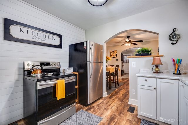 1730 Rosemont Boulevard, Dayton, OH 45420