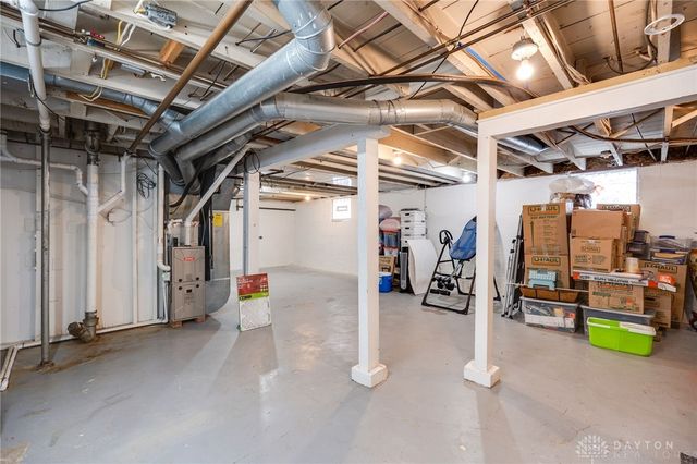 1730 Rosemont Boulevard, Dayton, OH 45420