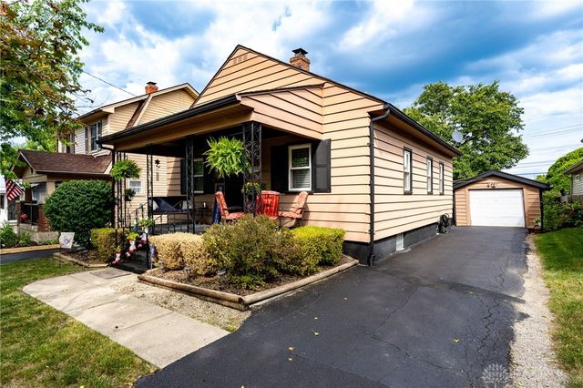 1730 Rosemont Boulevard, Dayton, OH 45420