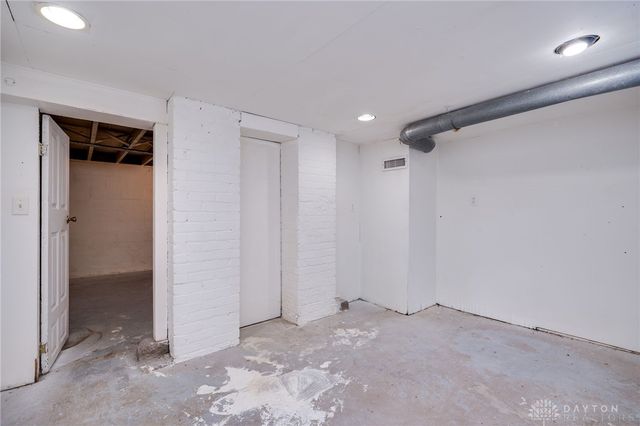 1730 Rosemont Boulevard, Dayton, OH 45420