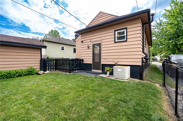 1730 Rosemont Boulevard, Dayton, OH 45420