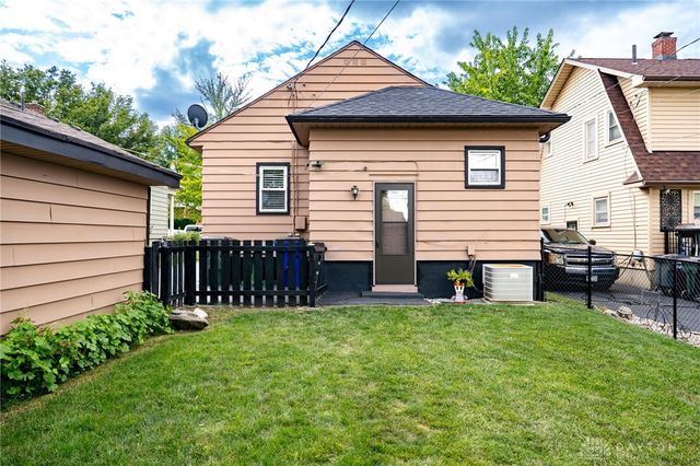 1730 Rosemont Boulevard, Dayton, OH 45420