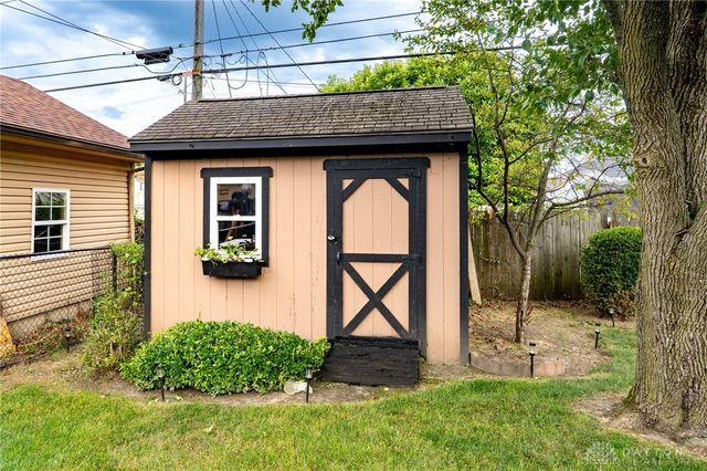 1730 Rosemont Boulevard, Dayton, OH 45420