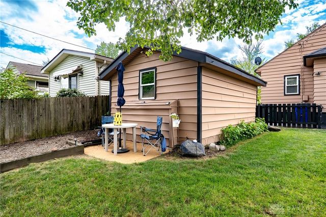 1730 Rosemont Boulevard, Dayton, OH 45420