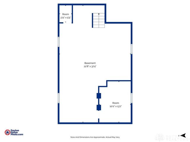 1730 Rosemont Boulevard, Dayton, OH 45420