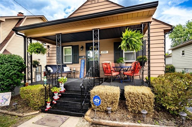 1730 Rosemont Boulevard, Dayton, OH 45420