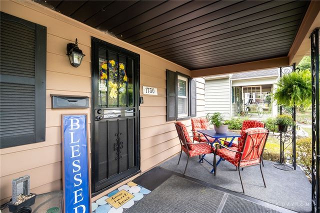 1730 Rosemont Boulevard, Dayton, OH 45420