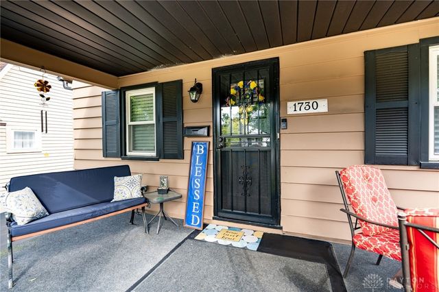 1730 Rosemont Boulevard, Dayton, OH 45420
