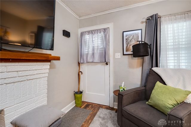 1730 Rosemont Boulevard, Dayton, OH 45420