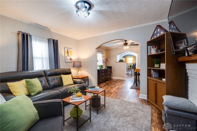 1730 Rosemont Boulevard, Dayton, OH 45420