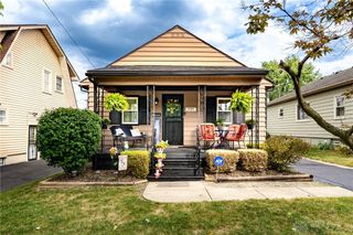 1730 Rosemont Boulevard, Dayton, OH 45420