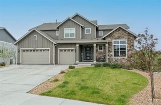 11585 Tyrolite Lane, Parker, CO 80138