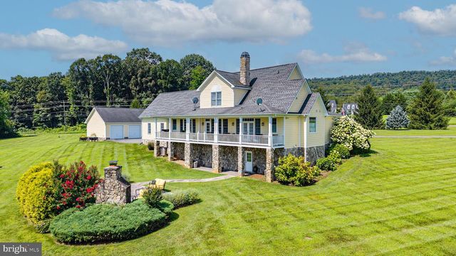 15438 HILLSBORO RD, Hillsboro, VA 20132