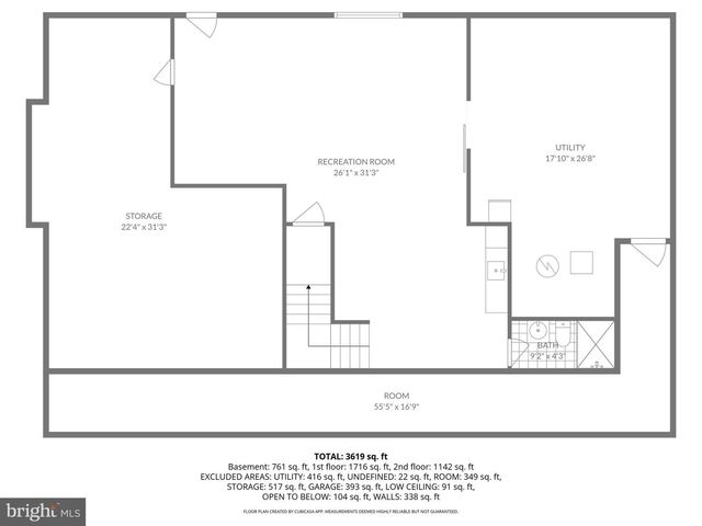 15438 HILLSBORO RD, Hillsboro, VA 20132