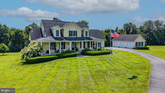 15438 HILLSBORO RD, Hillsboro, VA 20132