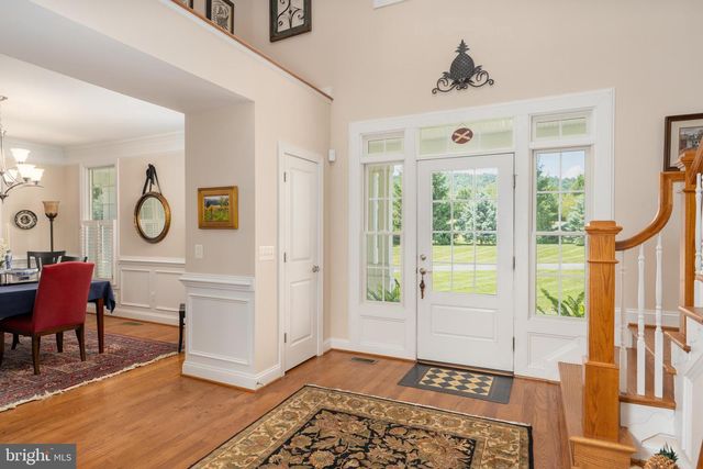 15438 HILLSBORO RD, Hillsboro, VA 20132