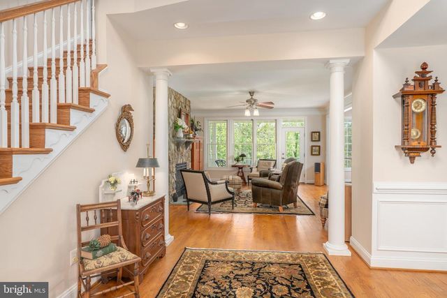 15438 HILLSBORO RD, Hillsboro, VA 20132