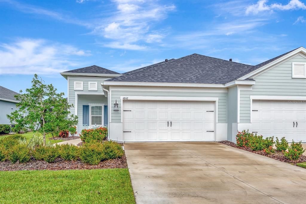 4842 WILLOW BEND AVENUE, Parrish, FL 34219