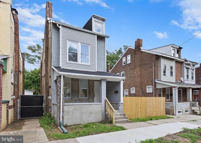466 STUYVESANT AVE, Trenton, NJ 08618