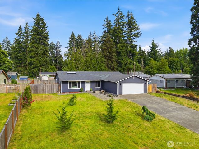 24809 52nd Avenue E, Graham, WA 98338