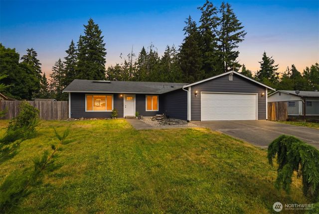 24809 52nd Avenue E, Graham, WA 98338