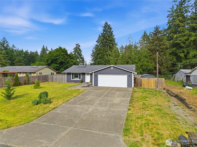24809 52nd Avenue E, Graham, WA 98338