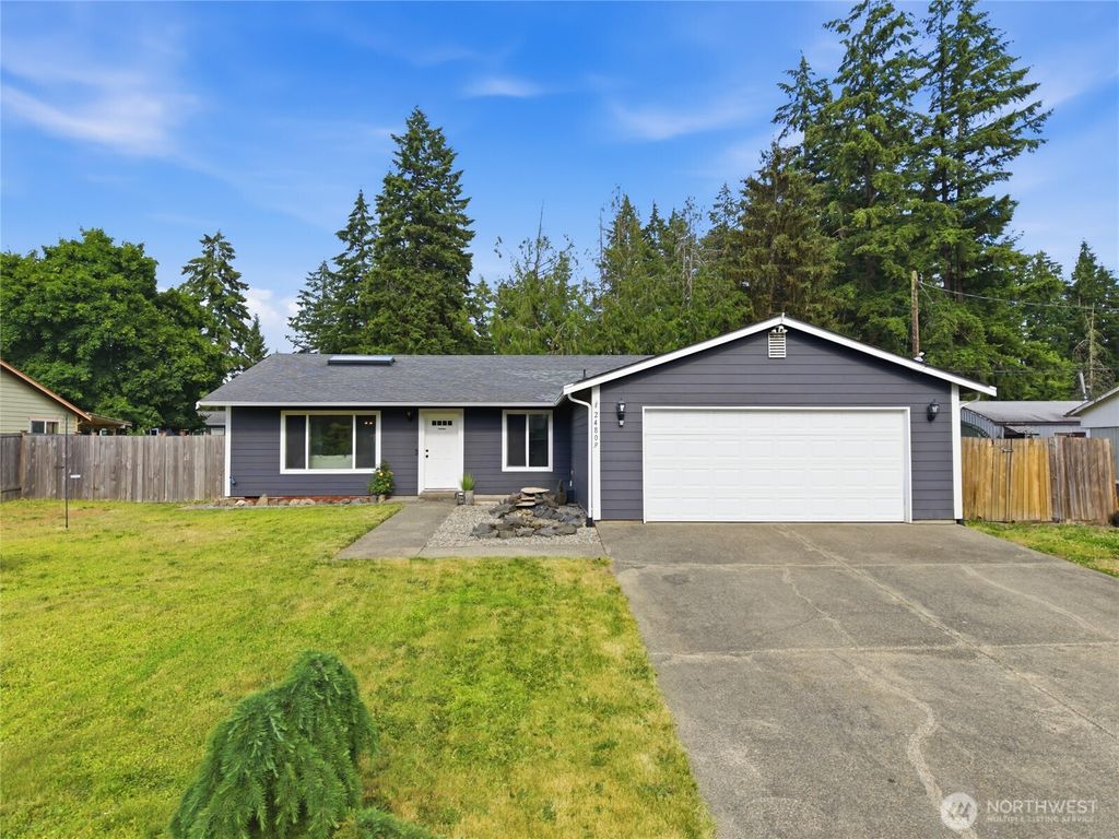 24809 52nd Avenue E, Graham, WA 98338