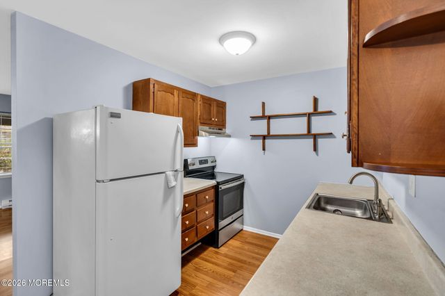 533 Dartmoor Court D, Lakewood, NJ 08701