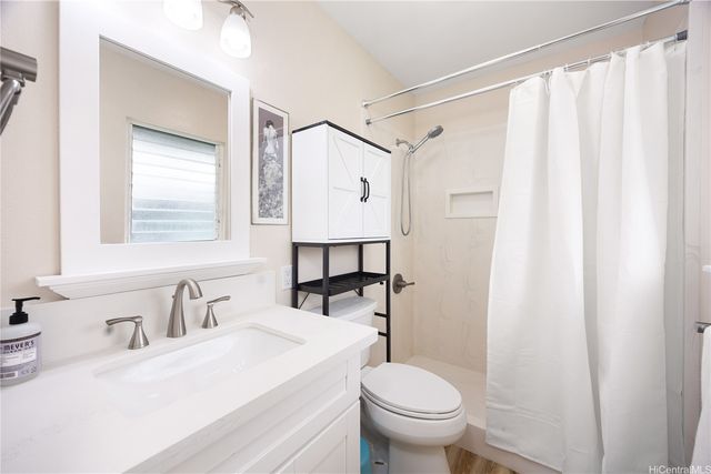 528 Halela Street A, Kailua, HI 96734