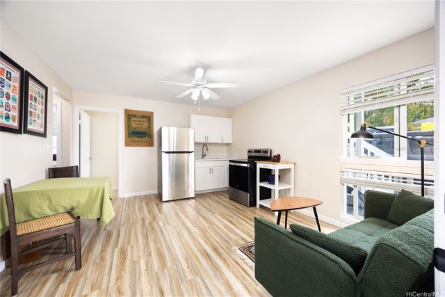 528 Halela Street A, Kailua, HI 96734