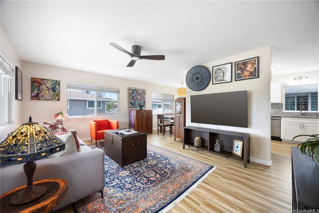 528 Halela Street A, Kailua, HI 96734