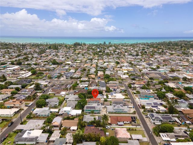 528 Halela Street A, Kailua, HI 96734