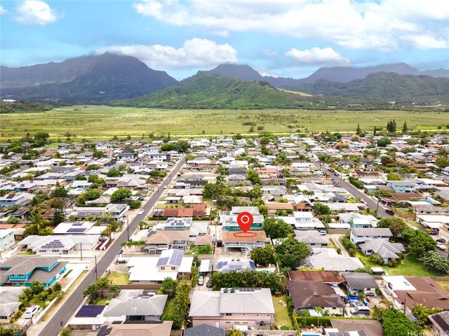 528 Halela Street A, Kailua, HI 96734