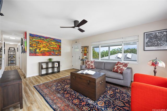 528 Halela Street A, Kailua, HI 96734