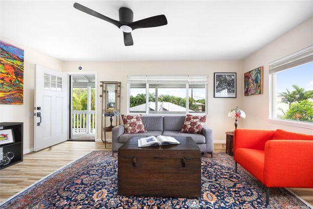 528 Halela Street A, Kailua, HI 96734