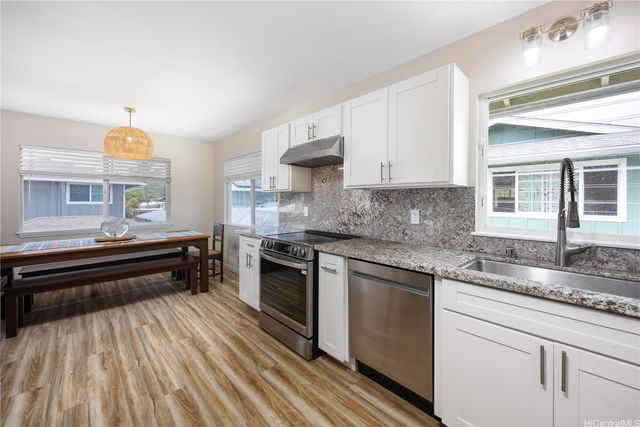 528 Halela Street A, Kailua, HI 96734