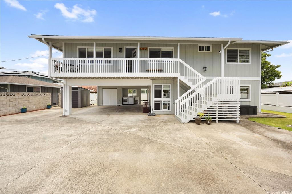 528 Halela Street A, Kailua, HI 96734