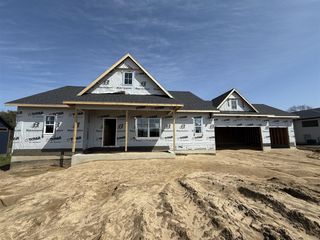 2975 Colfax Court Lot 14, Fennville, MI 49408