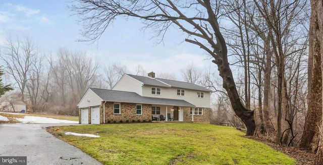 1473 GLENBROOK LN, West Chester, PA 19380