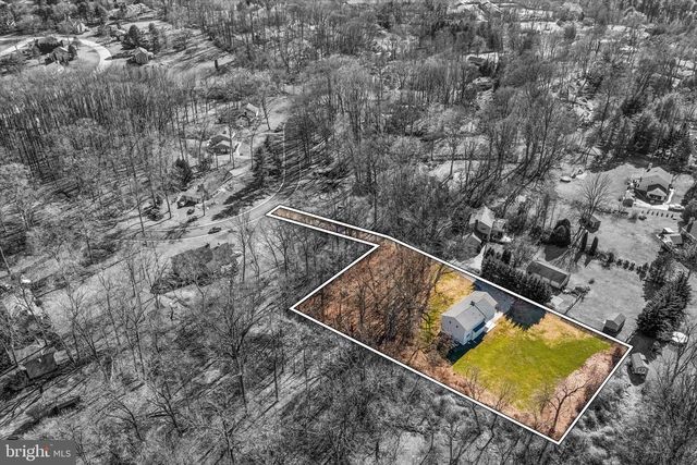 1473 GLENBROOK LN, West Chester, PA 19380