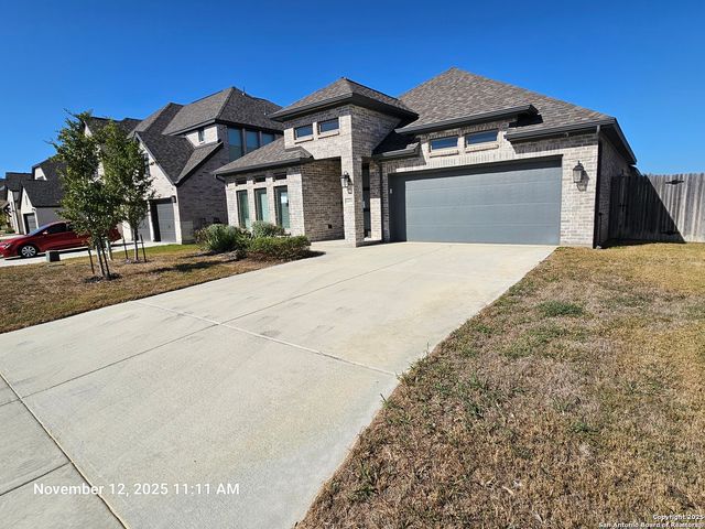 14081 May Mist, San Antonio, TX 78253