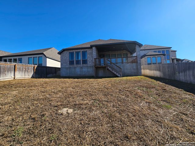 14081 May Mist, San Antonio, TX 78253