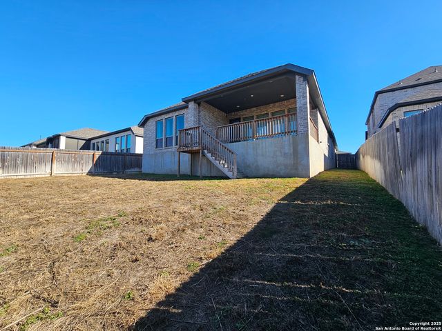 14081 May Mist, San Antonio, TX 78253