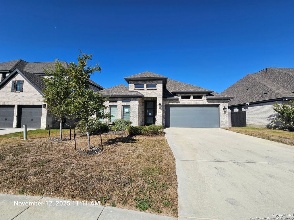 14081 May Mist, San Antonio, TX 78253