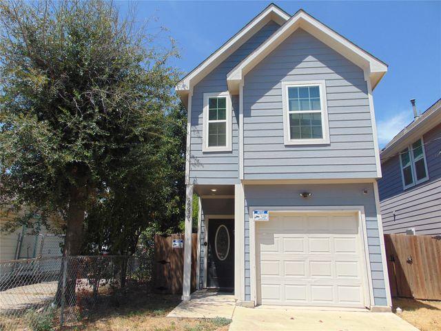 2239 Anderson Street, Dallas, TX 75215