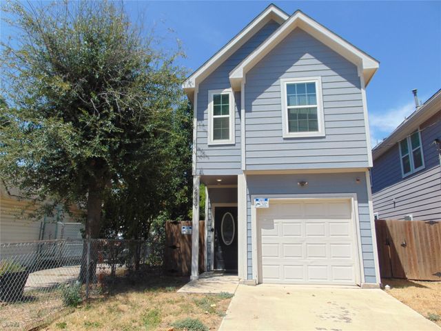 2239 Anderson Street, Dallas, TX 75215