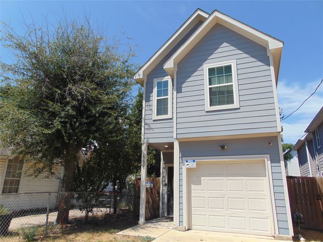 2239 Anderson Street, Dallas, TX 75215