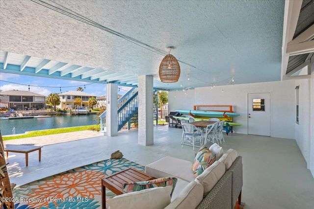 4475 Burmuda Drive, Hernando Beach, FL 34607