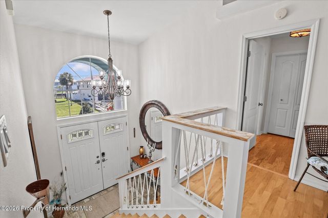 4475 Burmuda Drive, Hernando Beach, FL 34607